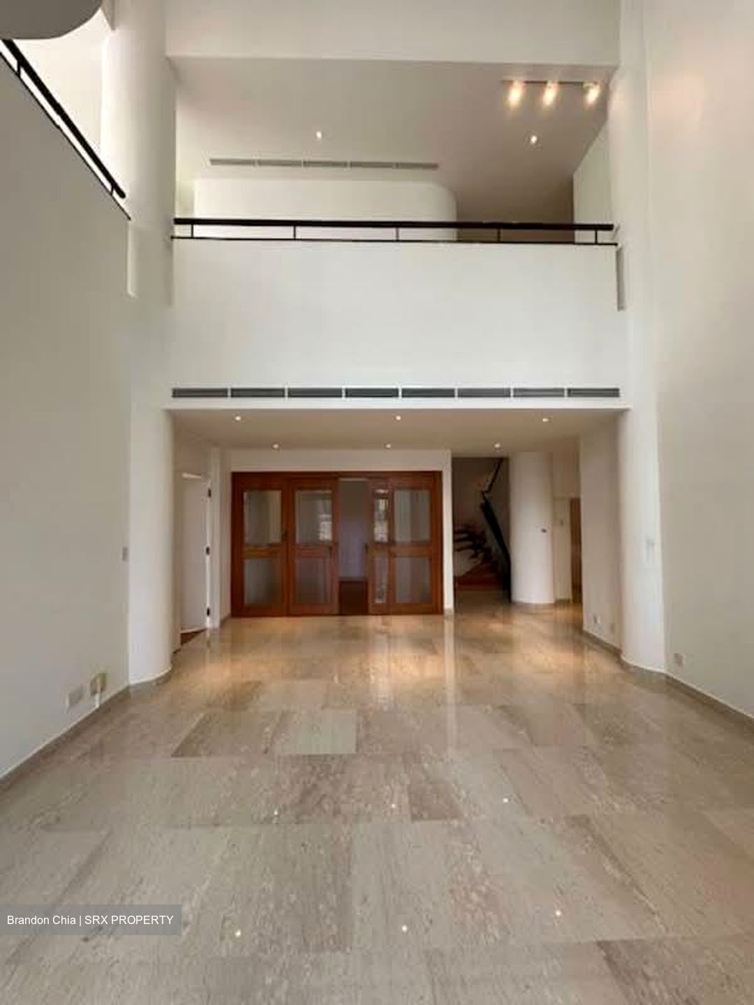 The Colonnade (D10), Condominium #538214871